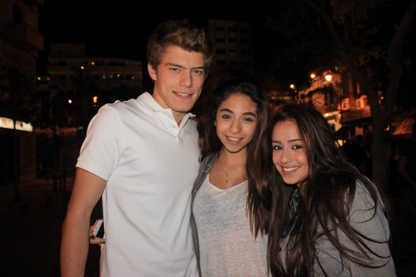 Pub Crawl Lebanon